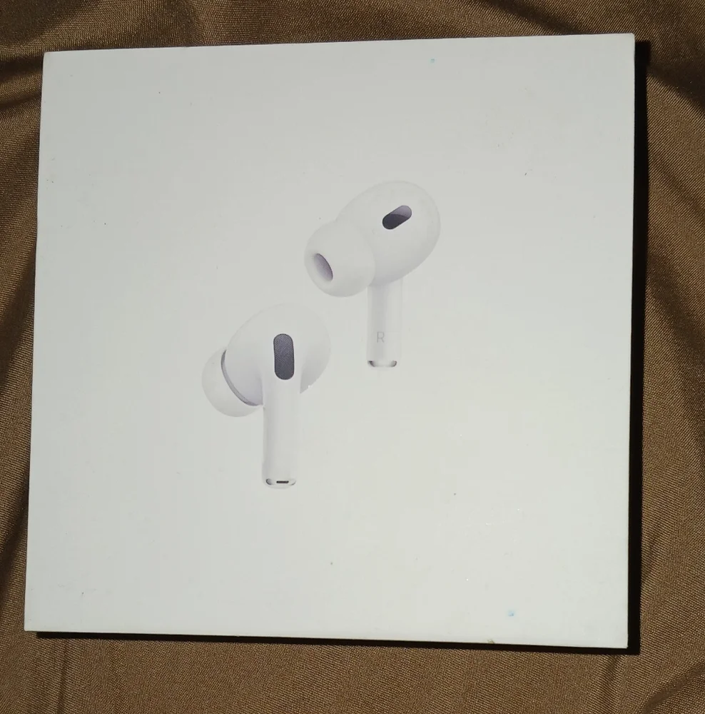 Apple AirPods Pro rubber earpiece